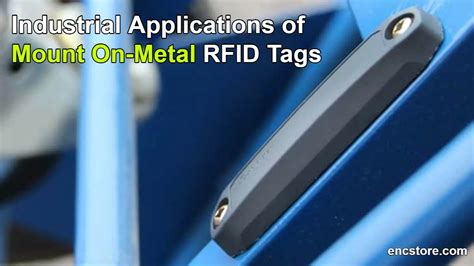 custom industrial rfid tags|rfid tags for metal objects.